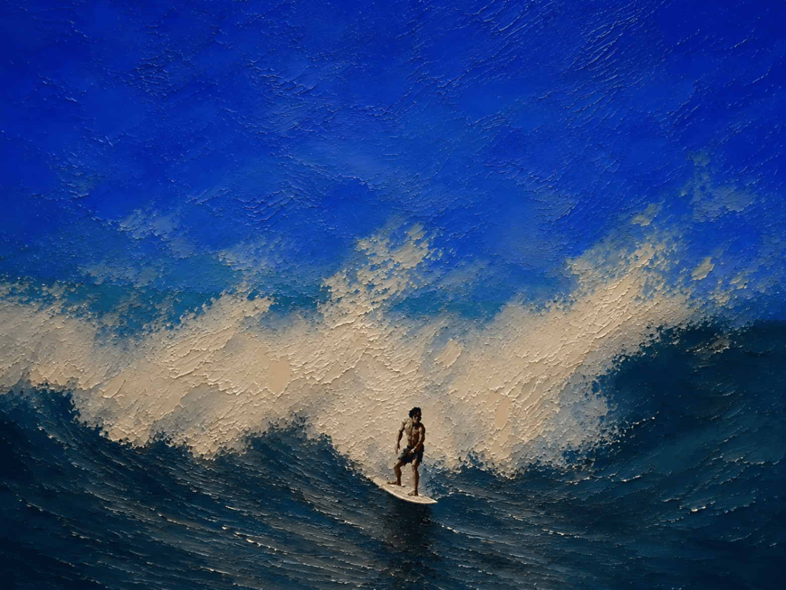 Wallpaper Surf